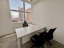 Abi Plaza (D2), Office #457512171